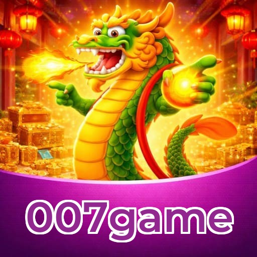 Cadastro 007game