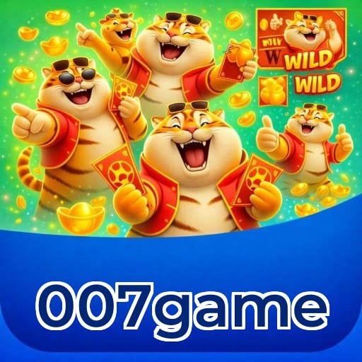 Instalação Android 007game