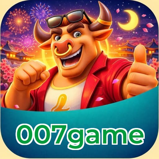 Login rápido no app 007game