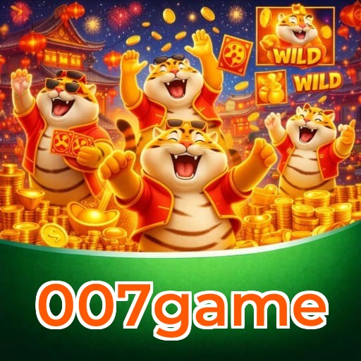 Instalação iOS 007game