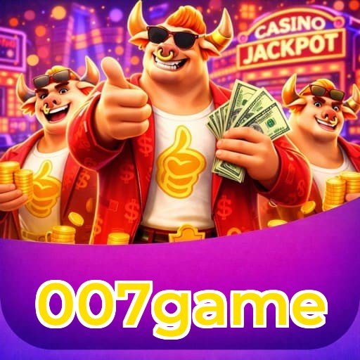 Certificações de segurança e licenças da 007game