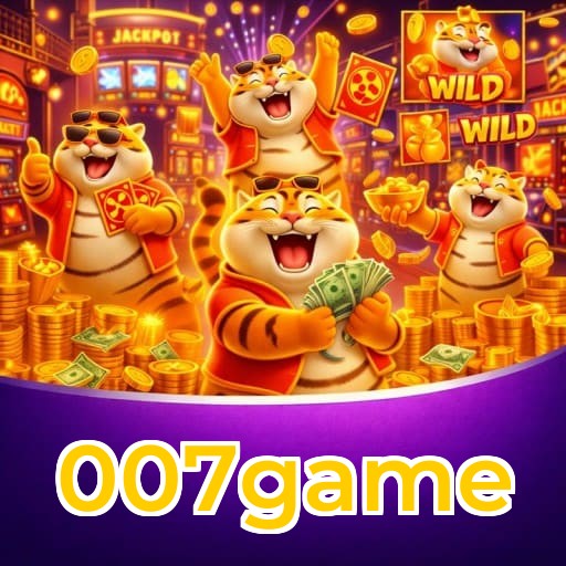 Suporte 007game