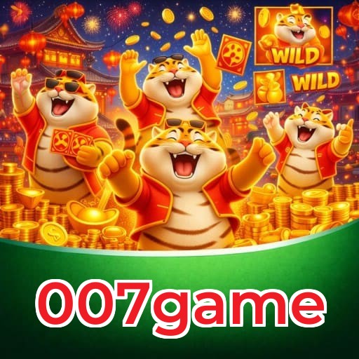 Fortune Tiger Slot Game