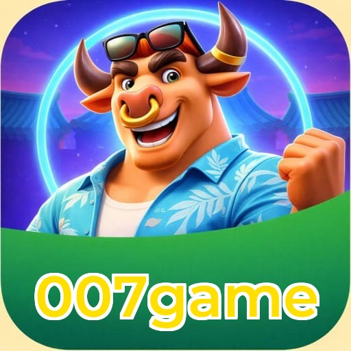 Siga a 007game no Facebook