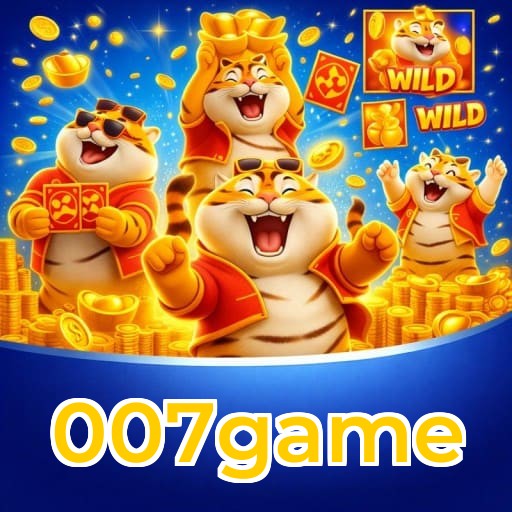 Lottery Clássica na 007game