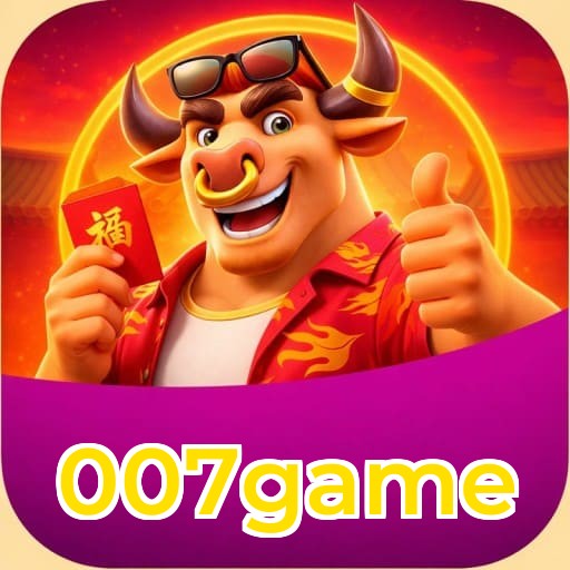 Bônus de Boas-vindas 007game