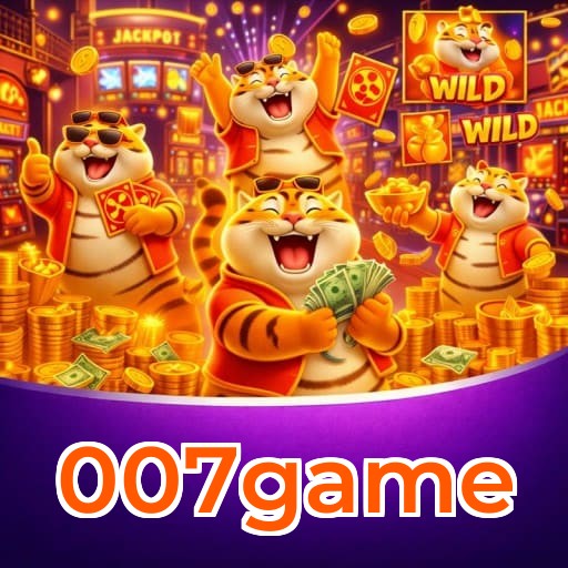 Interface 007game