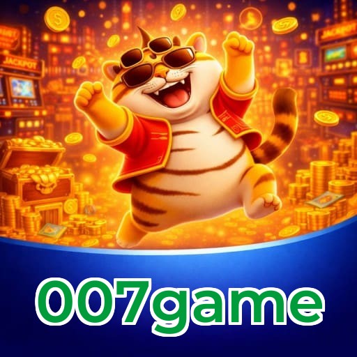 Dealers profissionais da 007game