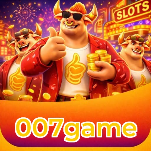 Segurança 007game
