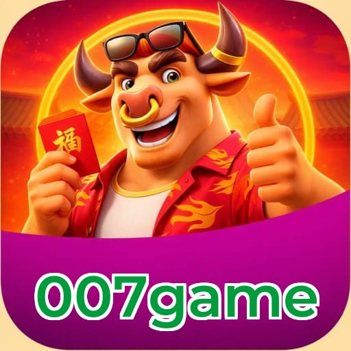 Reload Bonus 007game